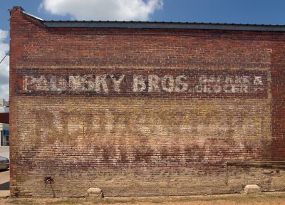Polnsky Bros