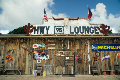 Hwy. 95 Lounge