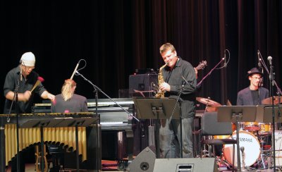 2006 Jazz Ensemble