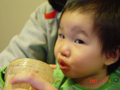 yummy~