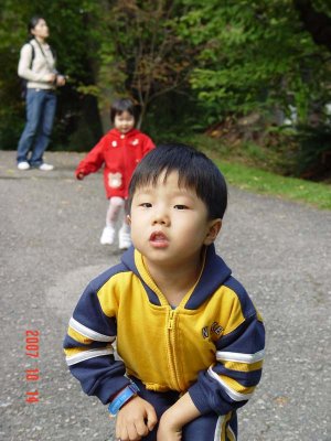 October 16, 2007
