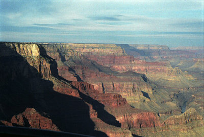 Grand Canyon NP, Arizona