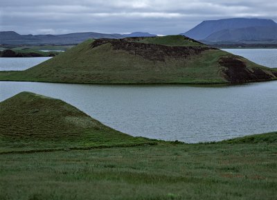 Myvatn