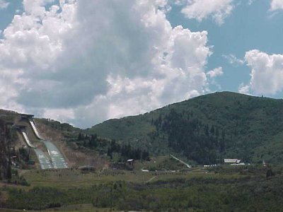 Park City Utah