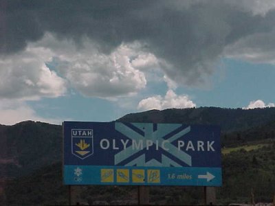 Park City Utah