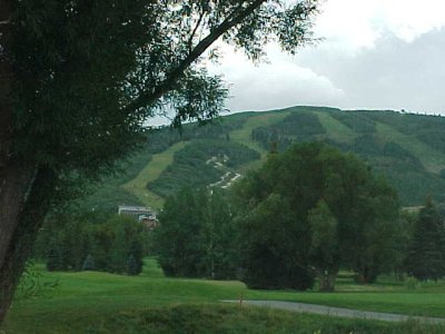 Park City Utah