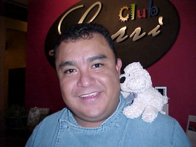THE Chef