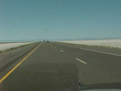 My Salt Lake