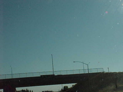 Nice Roads End Here