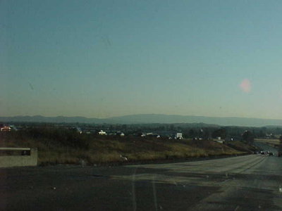 Almost Home