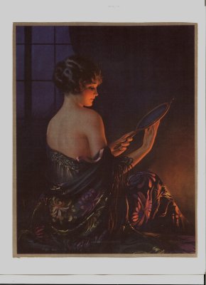 mirrorpainting