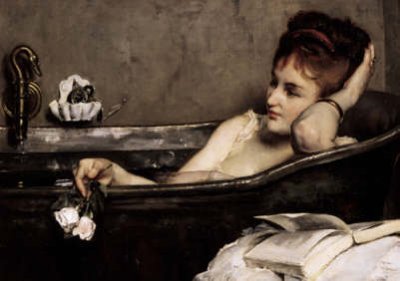 Ladybathes
