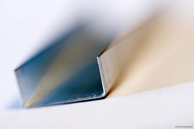 Staple Pins
