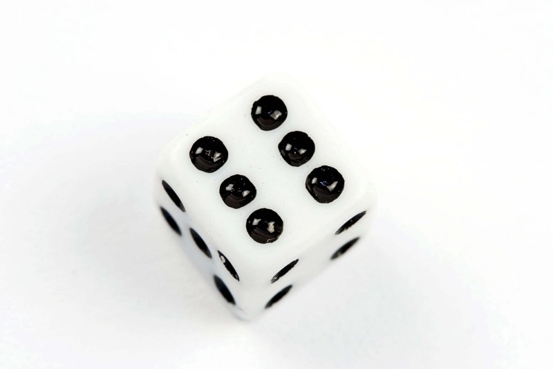Lucky Dice