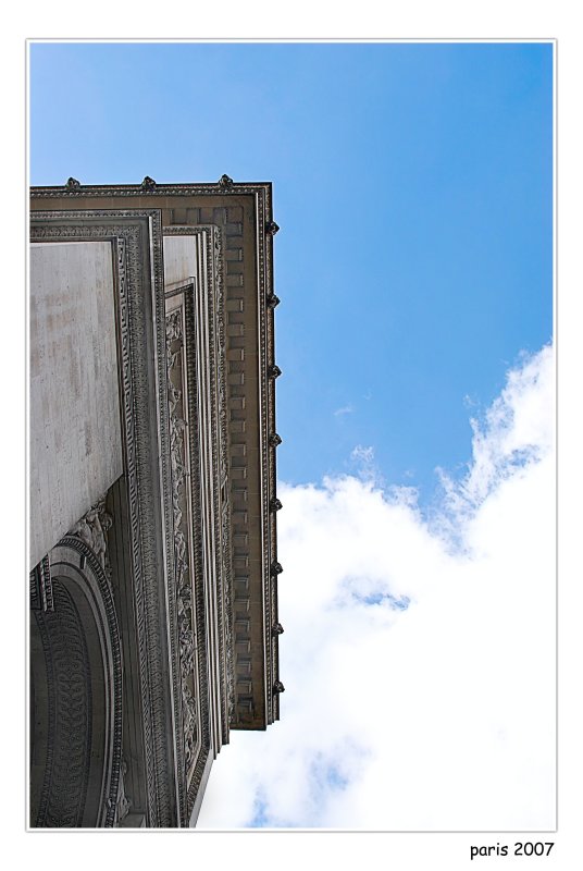 Arch de Triomphe