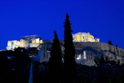 Acropolis