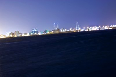 Bahrain Nights