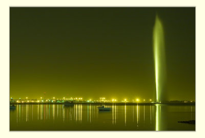Bahrain Night 4