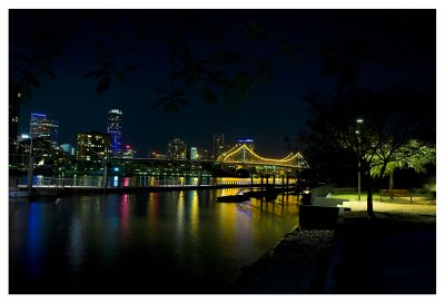 Story Bridge II