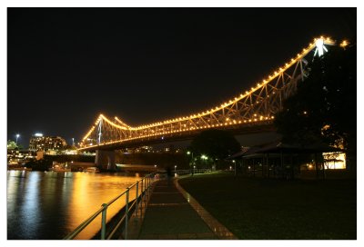 Brisbane