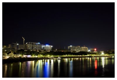 Brisbane