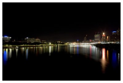 Brisbane
