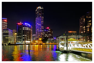 Brisbane