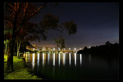 oz nights