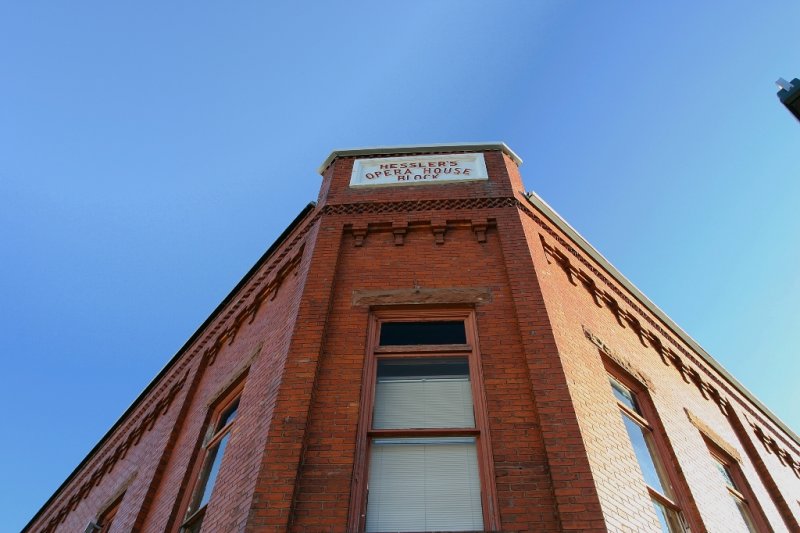 Opera House