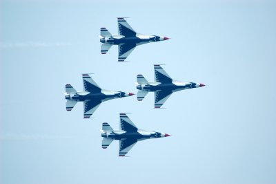 U.S. Air Force Thunderbirds