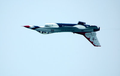 U.S. Air Force Thunderbirds