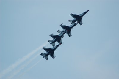 U.S. Air Force Thunderbirds