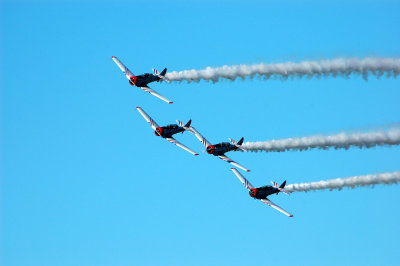 Grand Old Air Show Sep 22-23 2007