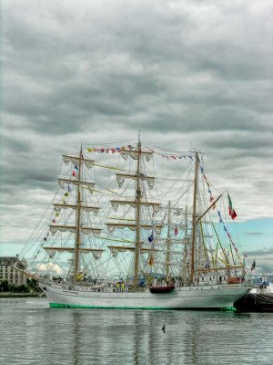 Tall Ship 1