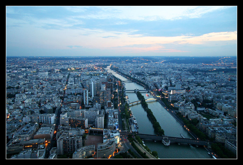 Torre Eiffel