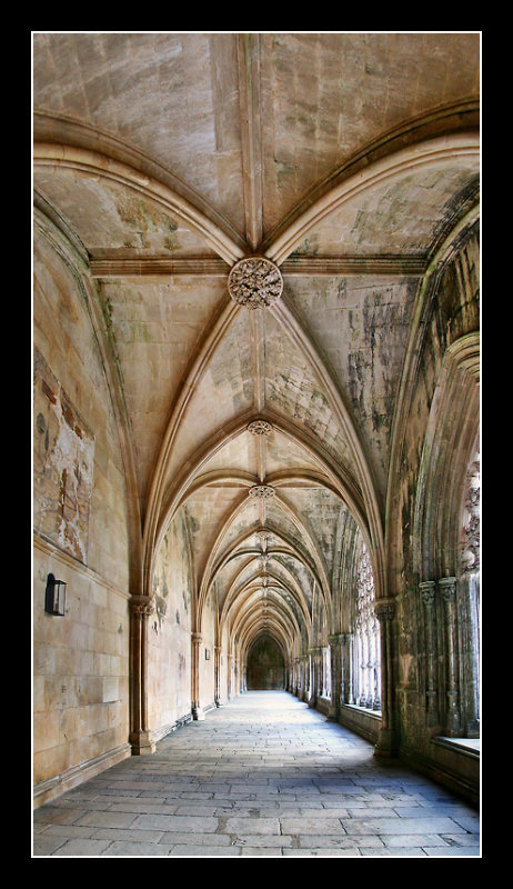 Monasterio de Batalha