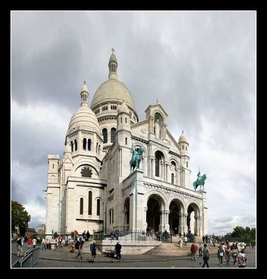 Sacr-Coeur 1