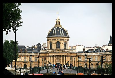 Academia Francesa