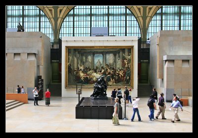 Museo de Orsay