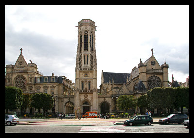 St.-Germain lAuxerois