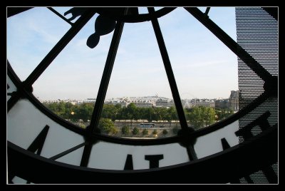 Museo de Orsay