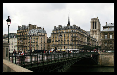 Puente d'Arcole