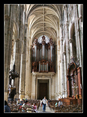 Saint Eustache