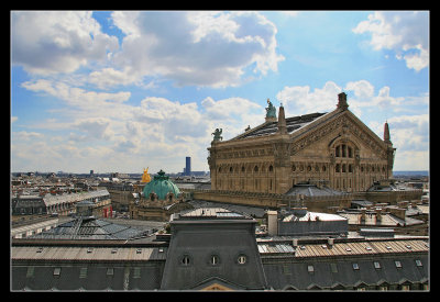 Ópera Garnier