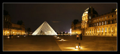 Museo del Louvre