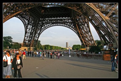 Torre Eiffel