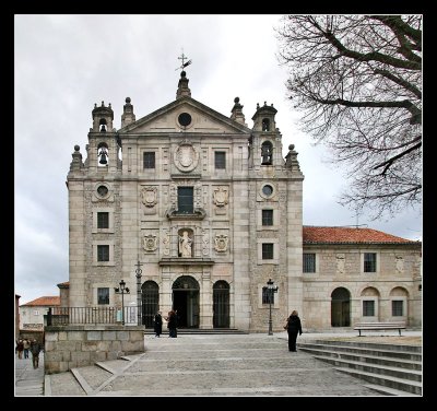 Convento de Santa Teresa