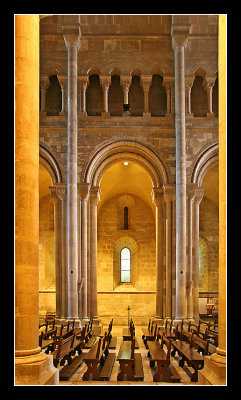 Catedral de Lisboa