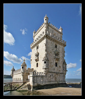 Torre de Beln