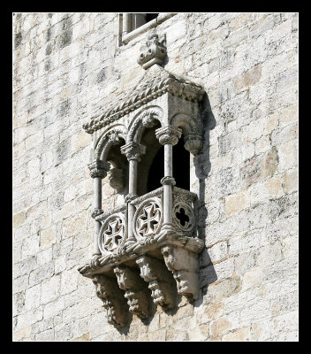 Torre de Beln